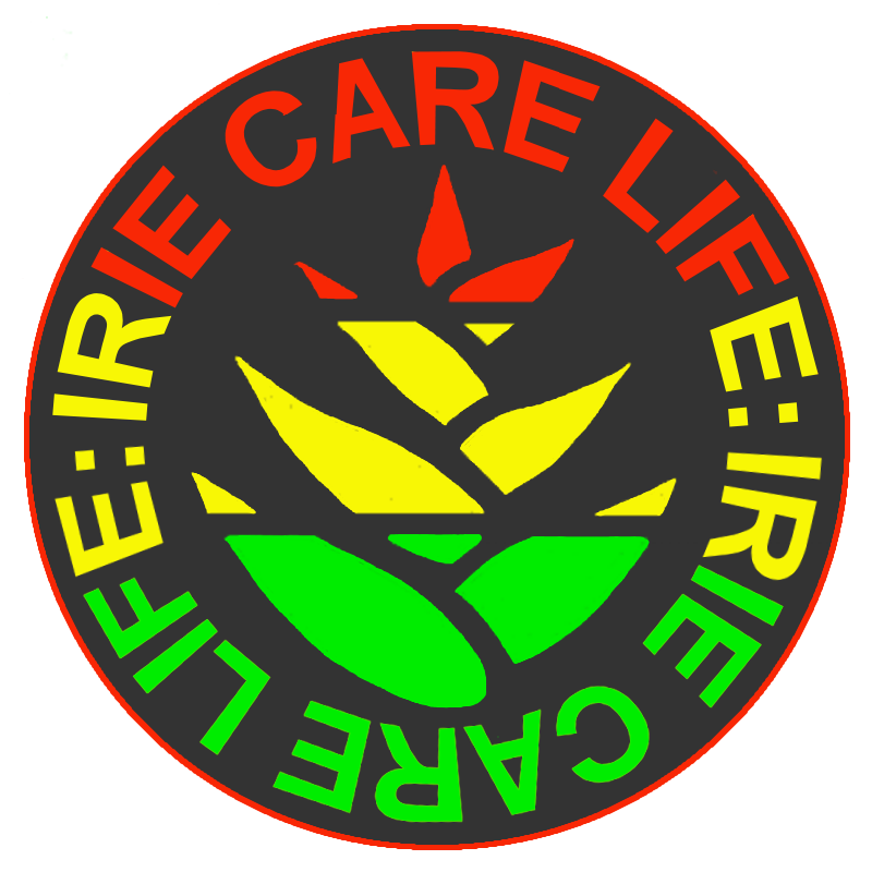 IRIE CARE LIFE