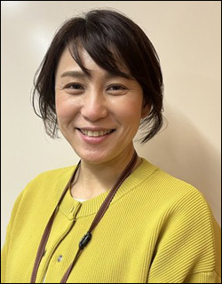 山本　由紀子