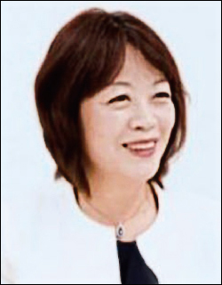 山根　俊恵