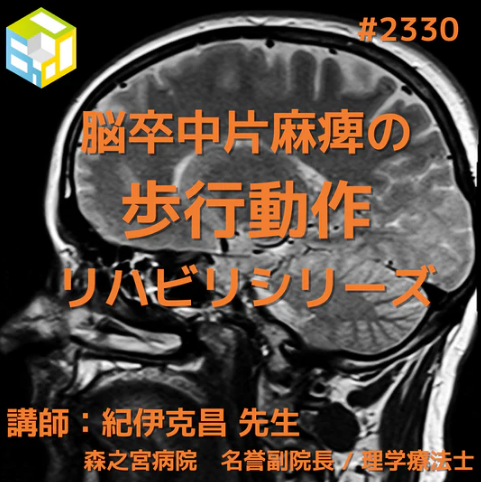 脳卒中片麻痺の神経生理学的メカニズムに沿った姿勢制御と歩行練習の進め方 イントロ、呼吸の解剖・生理学と呼吸不全　