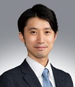 前田　克実氏