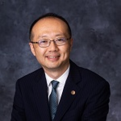 島田　直行氏